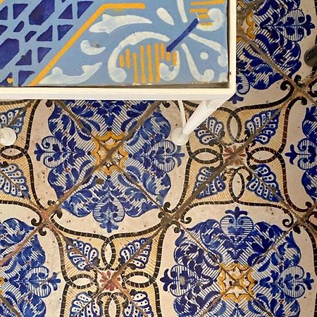 Hotel Casa Chiara Lipari  Zewnętrze zdjęcie