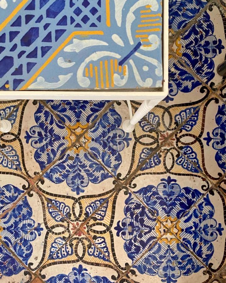 Hotel Casa Chiara Lipari  Zewnętrze zdjęcie