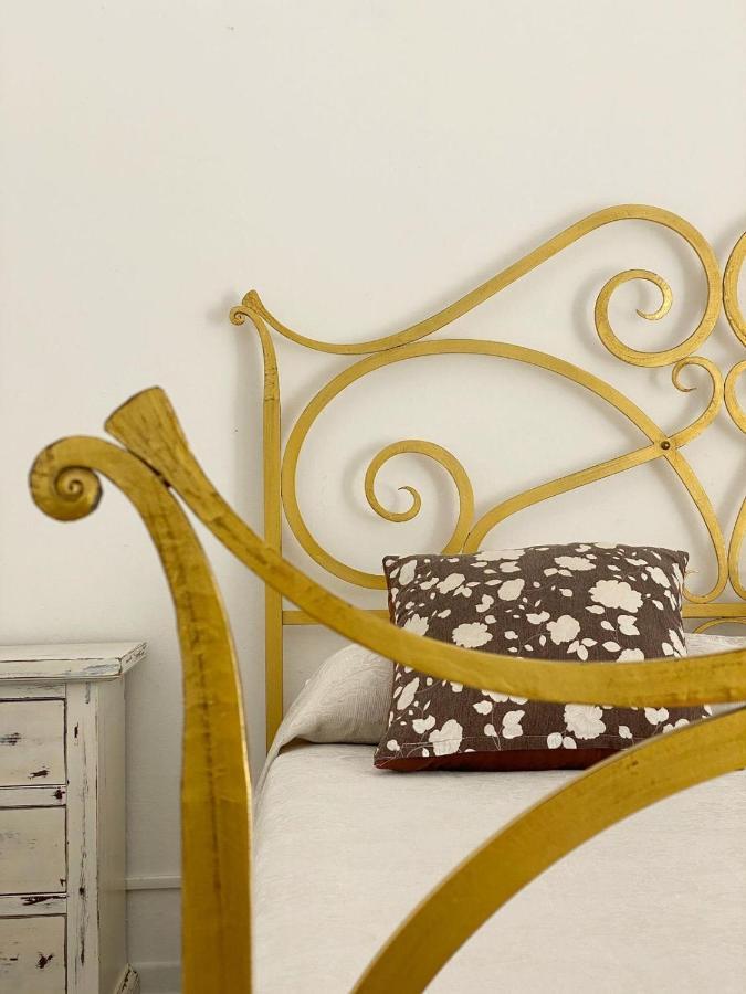 Hotel Casa Chiara Lipari  Zewnętrze zdjęcie