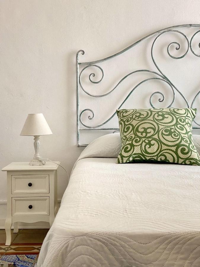 Hotel Casa Chiara Lipari  Zewnętrze zdjęcie