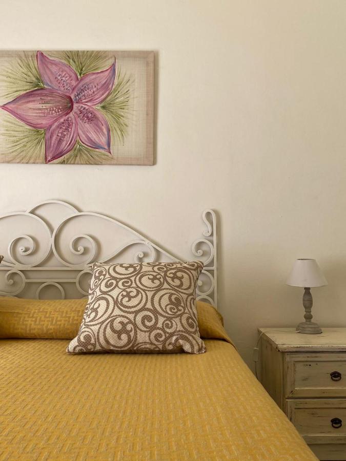 Hotel Casa Chiara Lipari  Zewnętrze zdjęcie