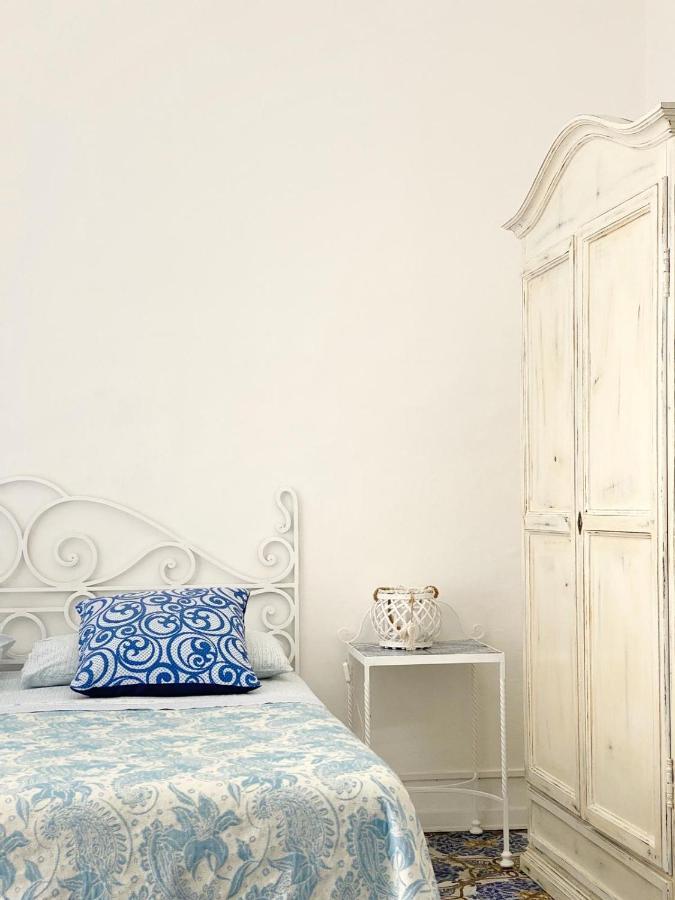 Hotel Casa Chiara Lipari  Zewnętrze zdjęcie