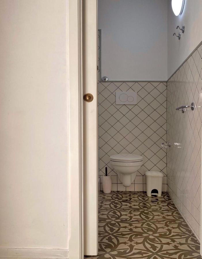 Hotel Casa Chiara Lipari  Zewnętrze zdjęcie