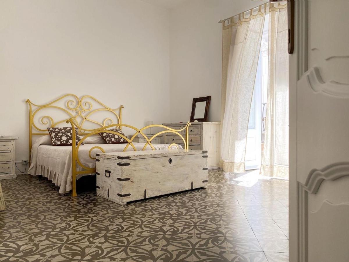 Hotel Casa Chiara Lipari  Zewnętrze zdjęcie