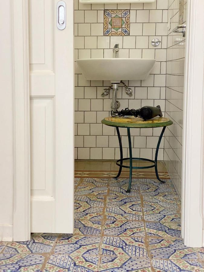 Hotel Casa Chiara Lipari  Zewnętrze zdjęcie