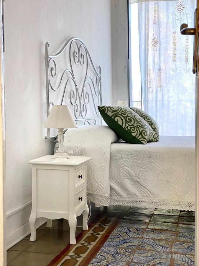 Hotel Casa Chiara Lipari  Zewnętrze zdjęcie